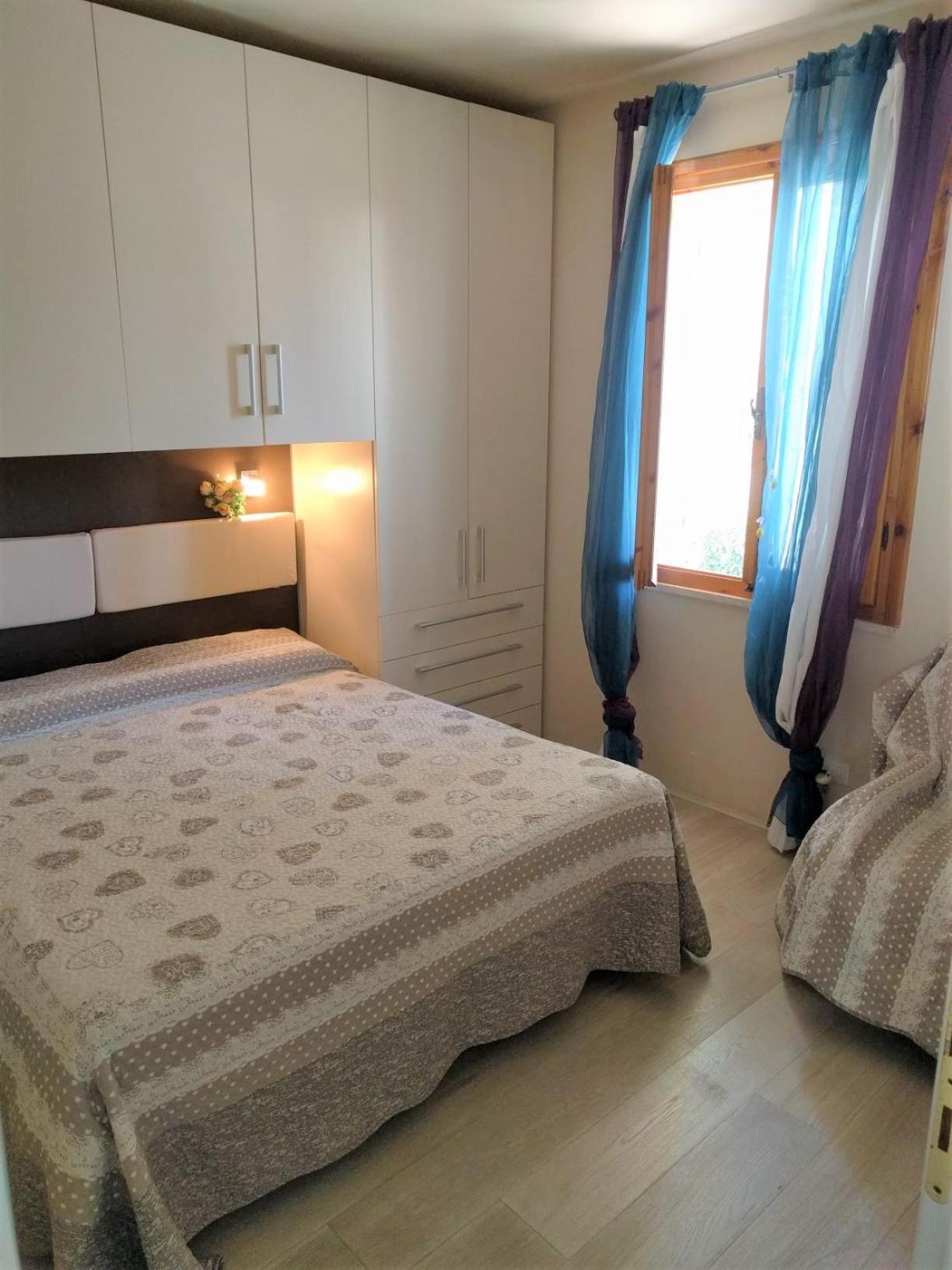Residence Le Rose Marina Di Bibbona Eksteriør billede